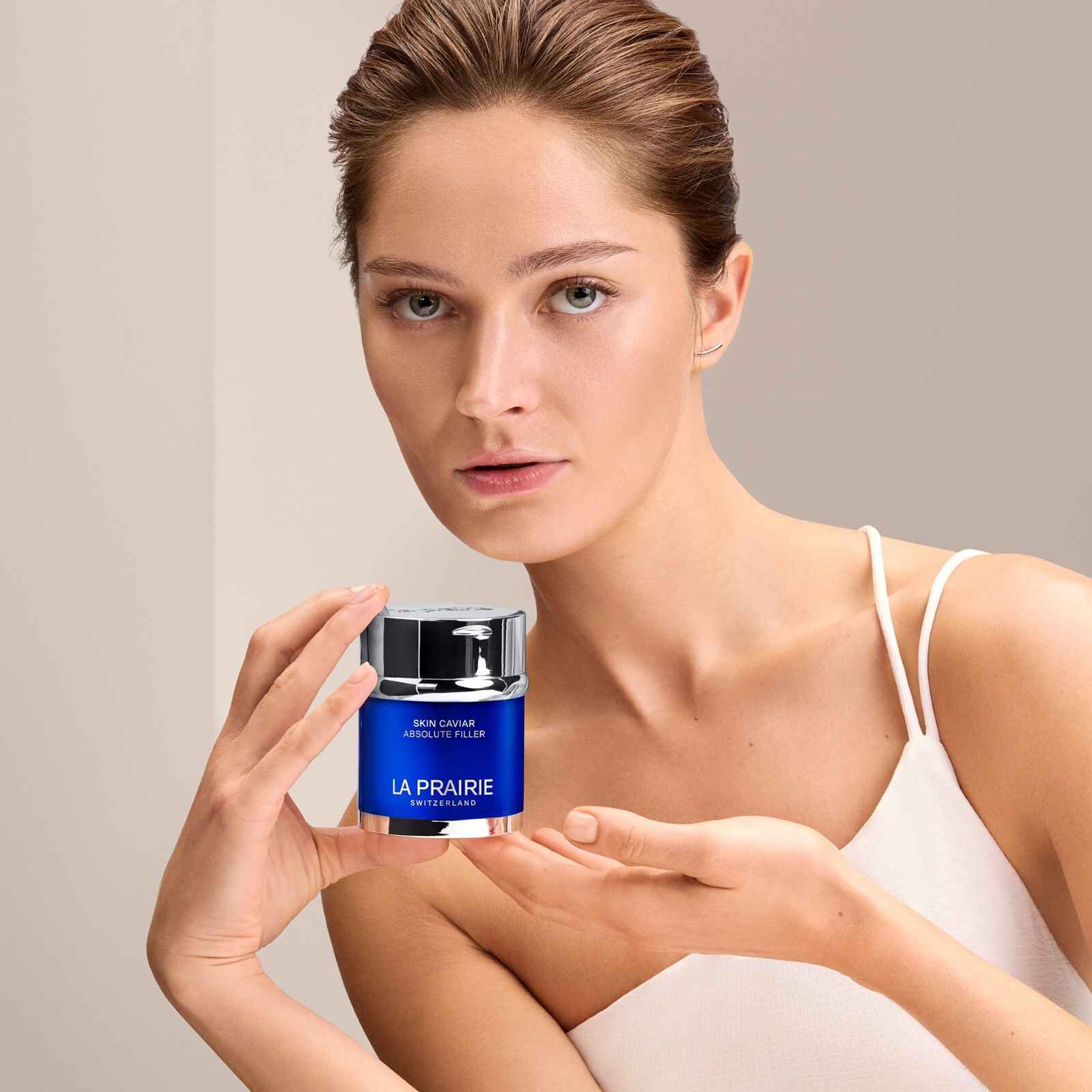 Creme Revitalizante Skin Caviar Absolute Filler | Sephora